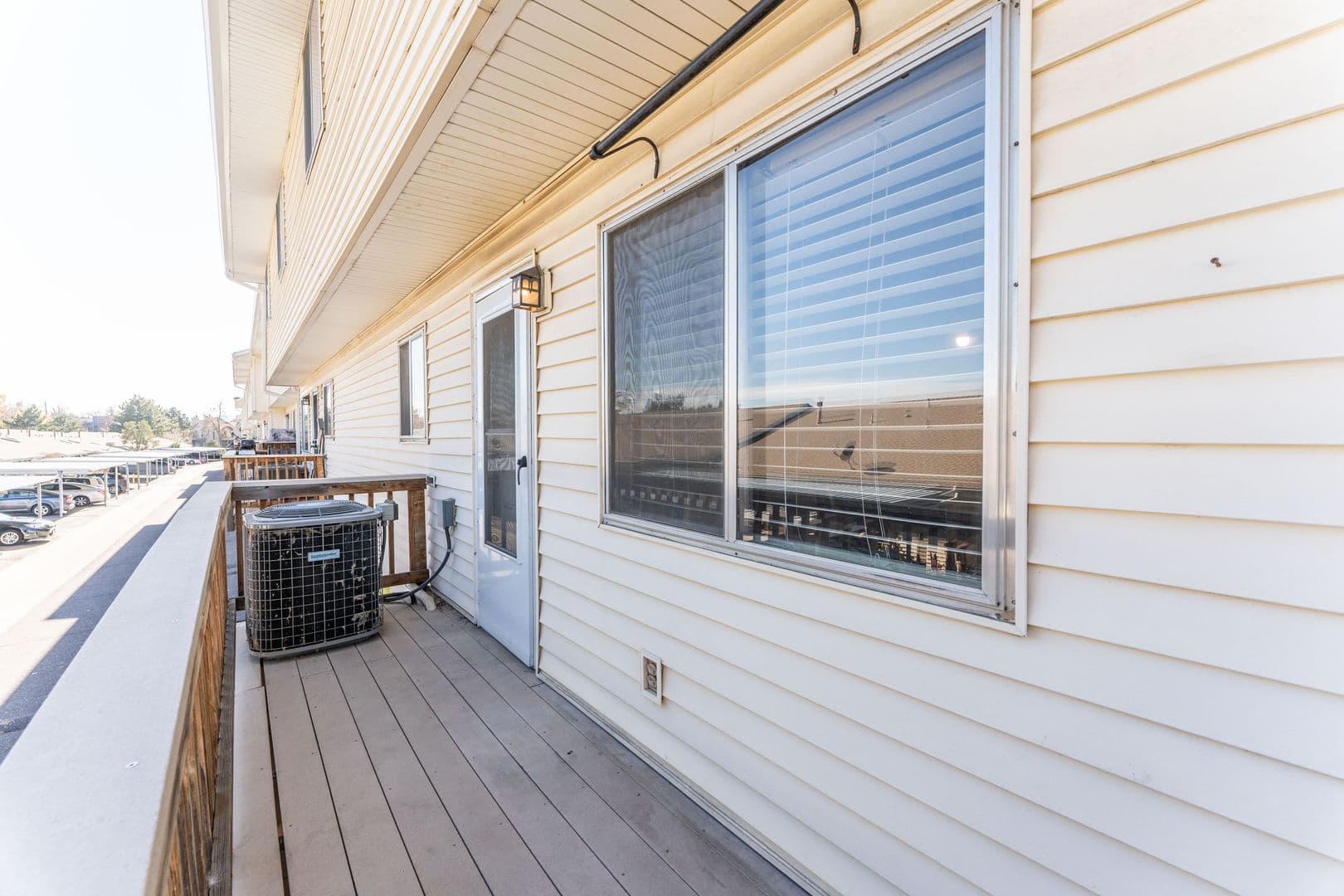 Lakewood Apartment: 954 S. Miller St.