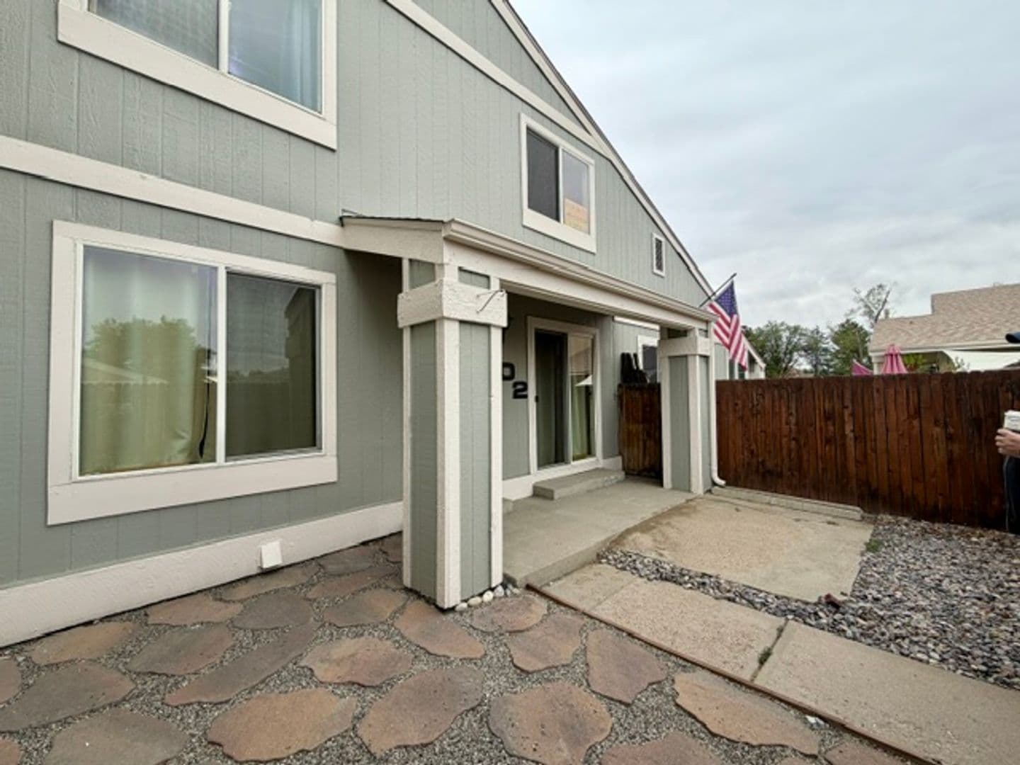Arvada Apartment: 8781 Pierce Way Apt #102