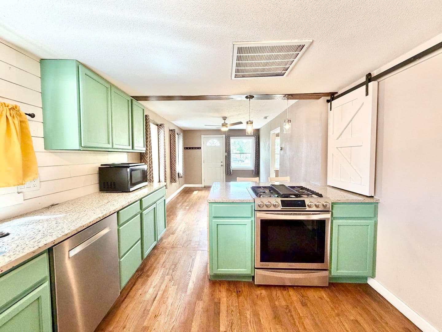 Englewood House: 3074 S. Elati St.