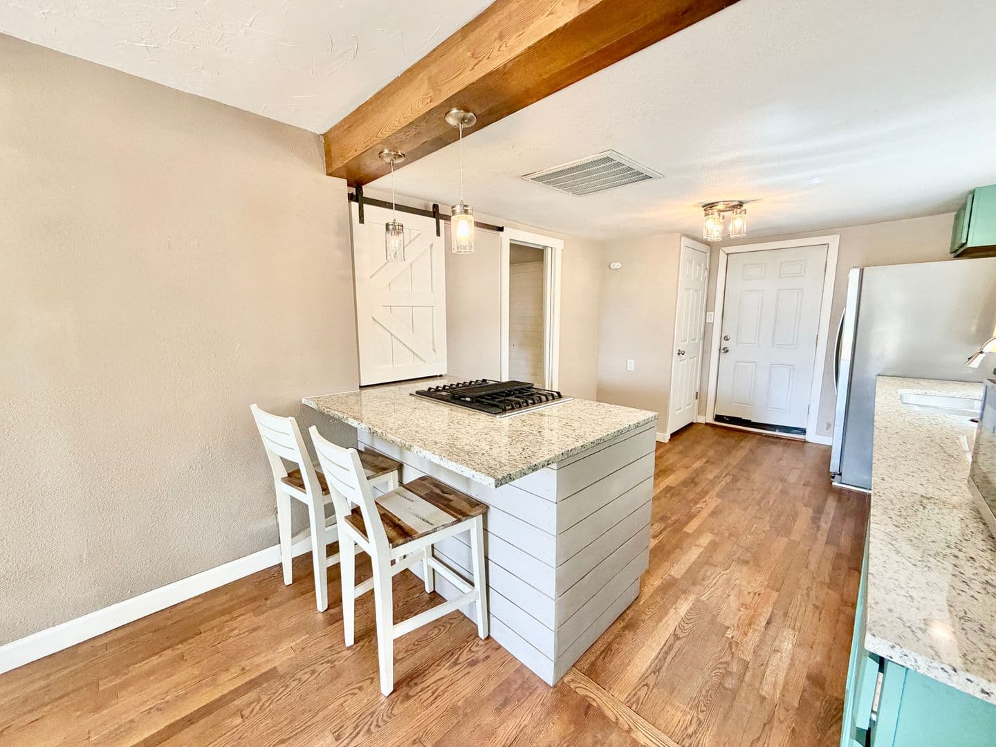Englewood House: 3074 S. Elati St.