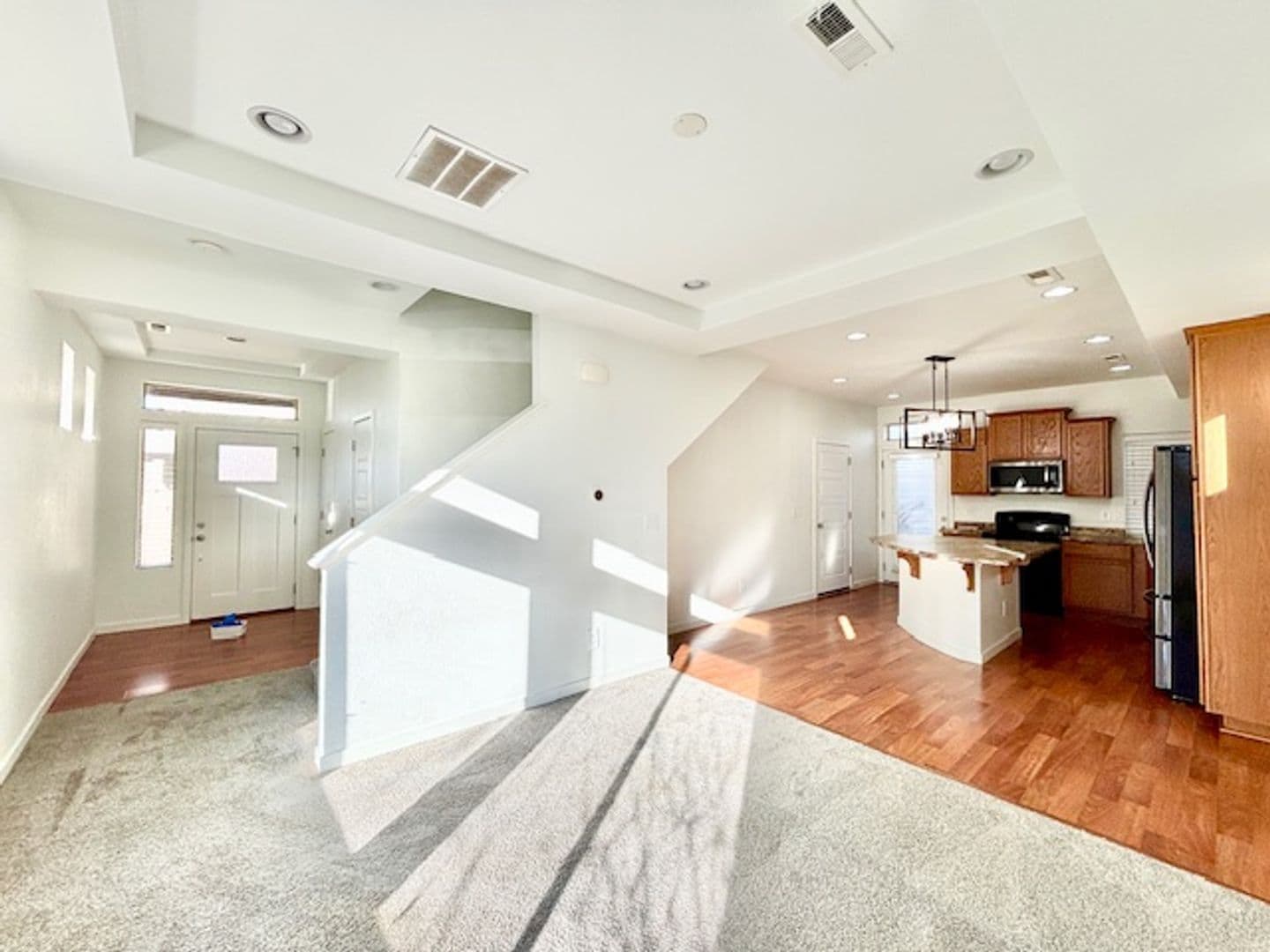 Denver House: 5148 Andes Way