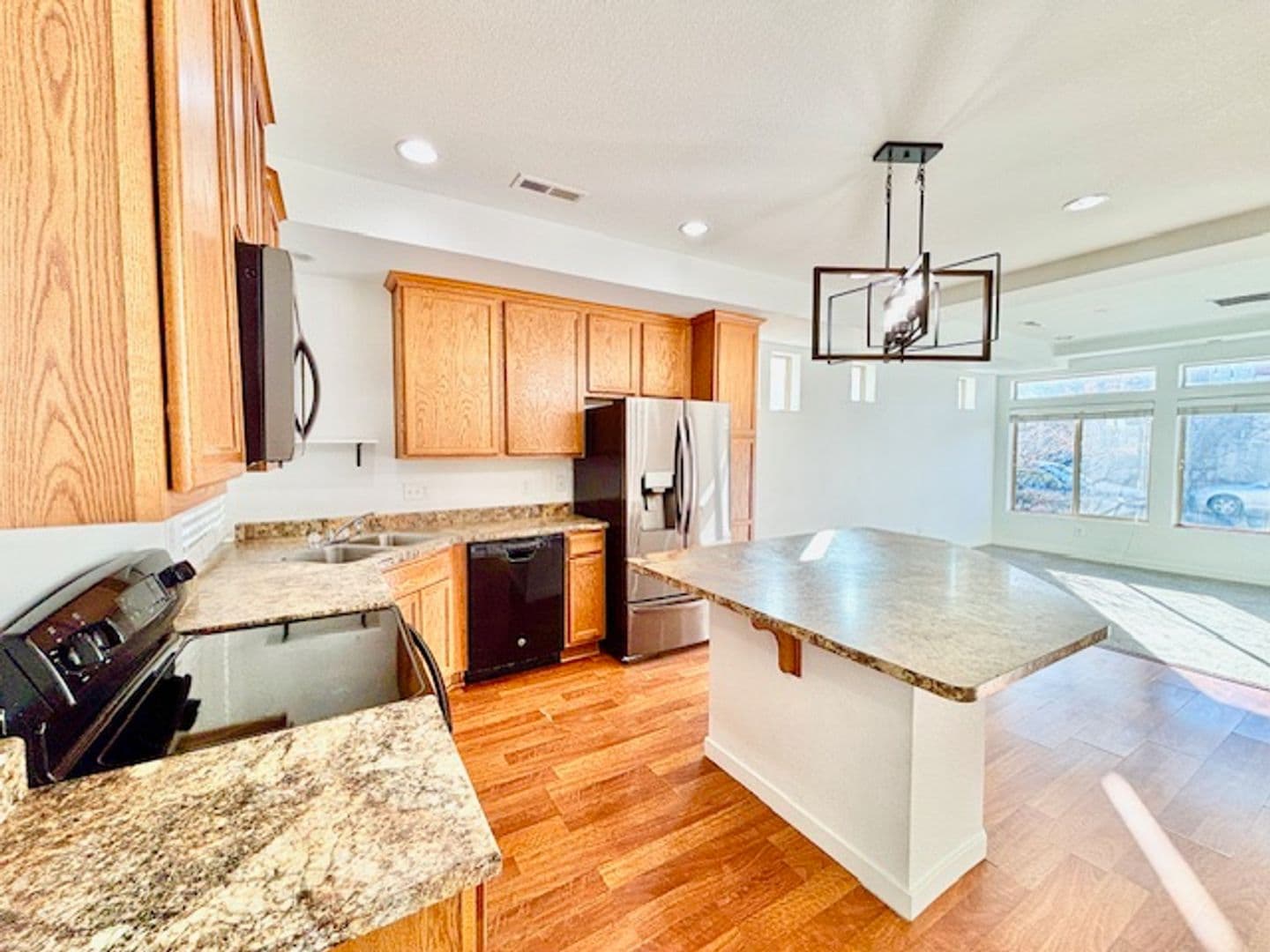 Denver House: 5148 Andes Way