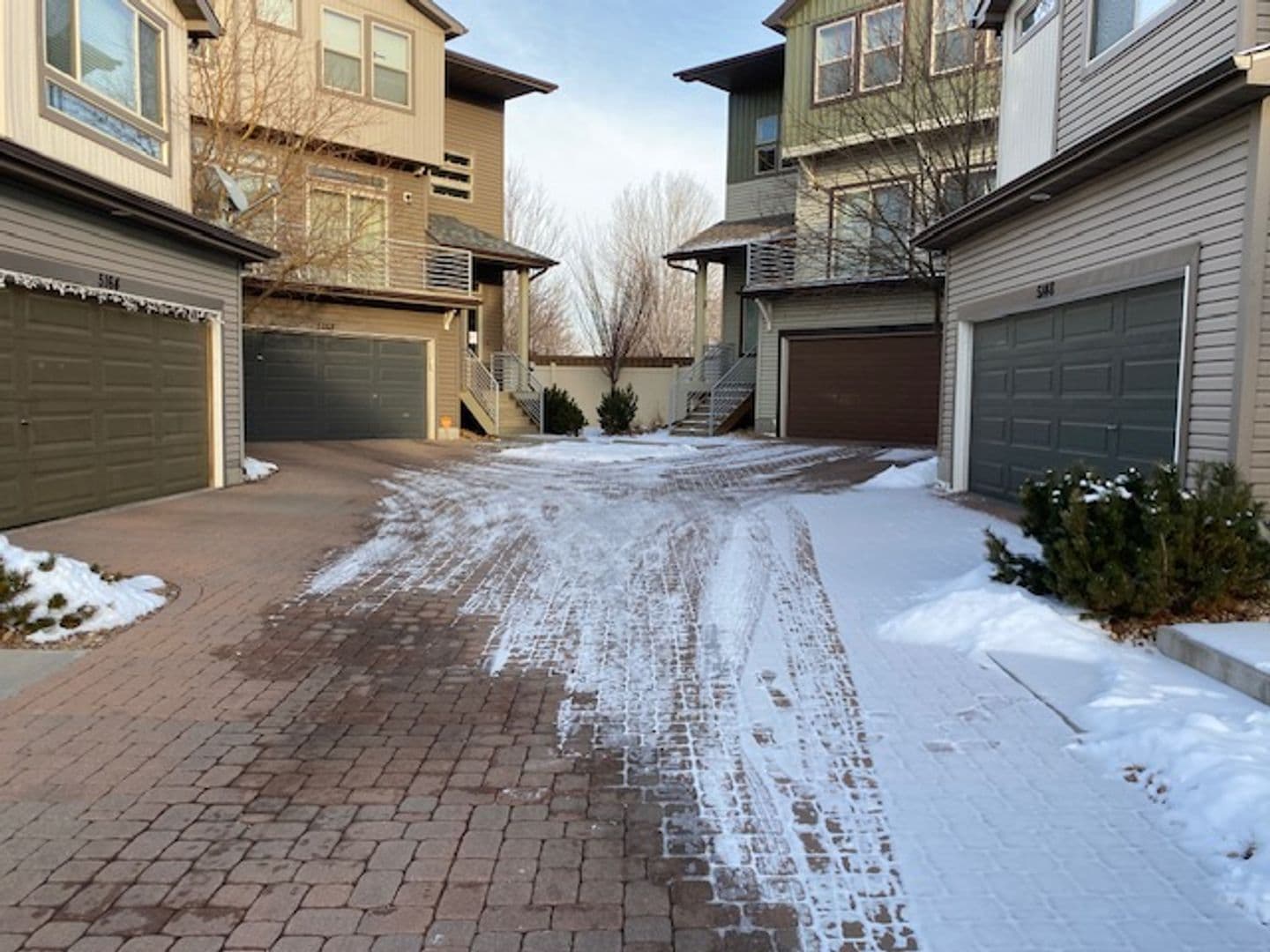 Denver House: 5148 Andes Way