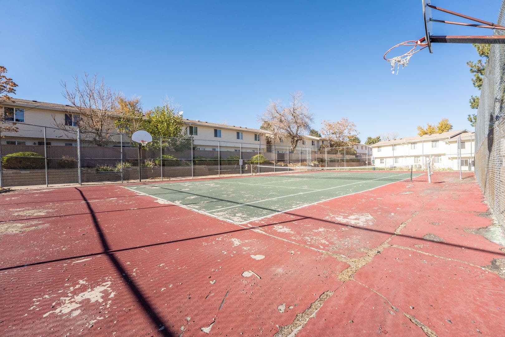 Lakewood Apartment: 954 S. Miller St.