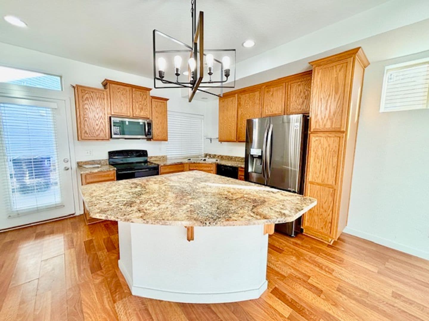 Denver House: 5148 Andes Way