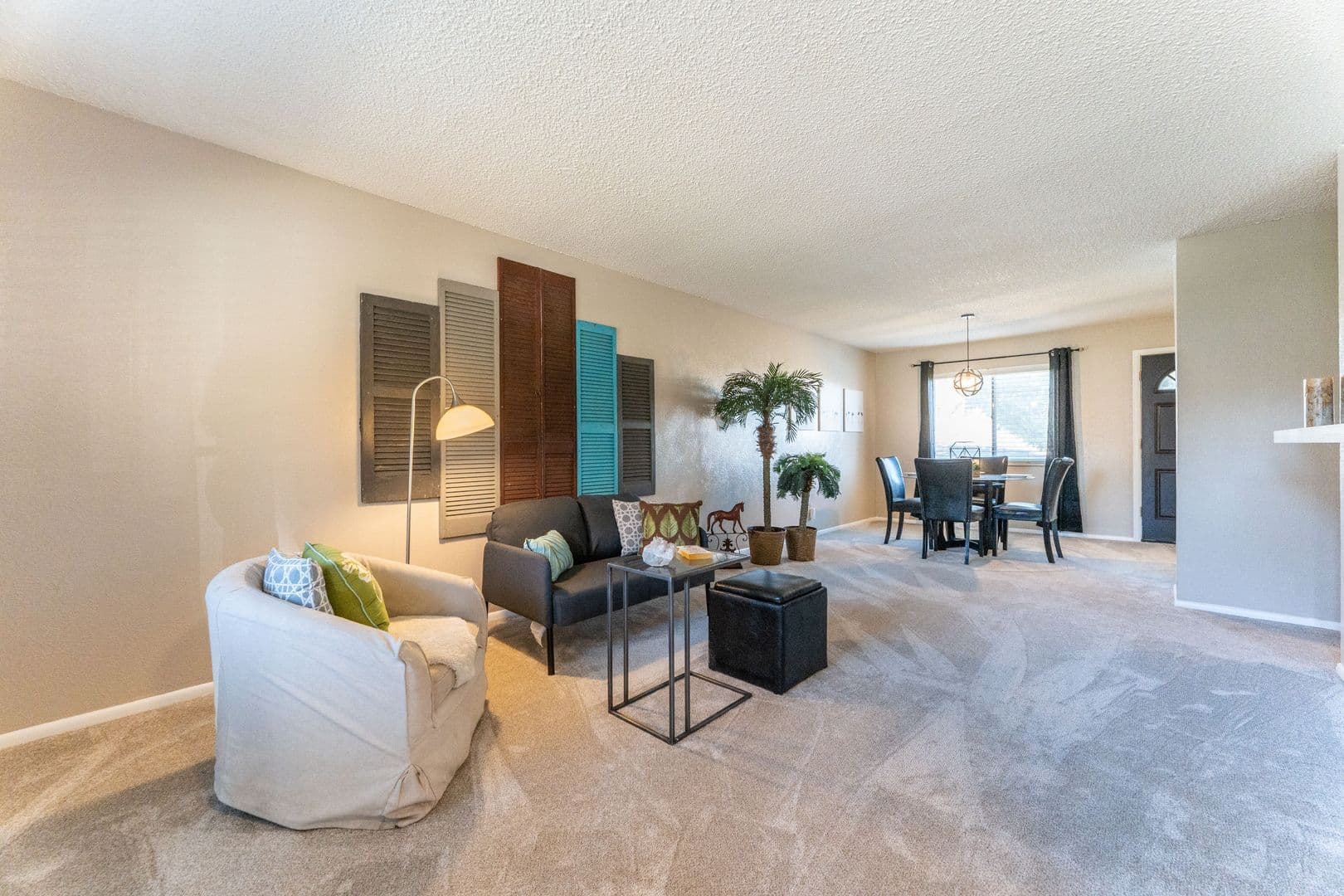 Lakewood Apartment: 954 S. Miller St.