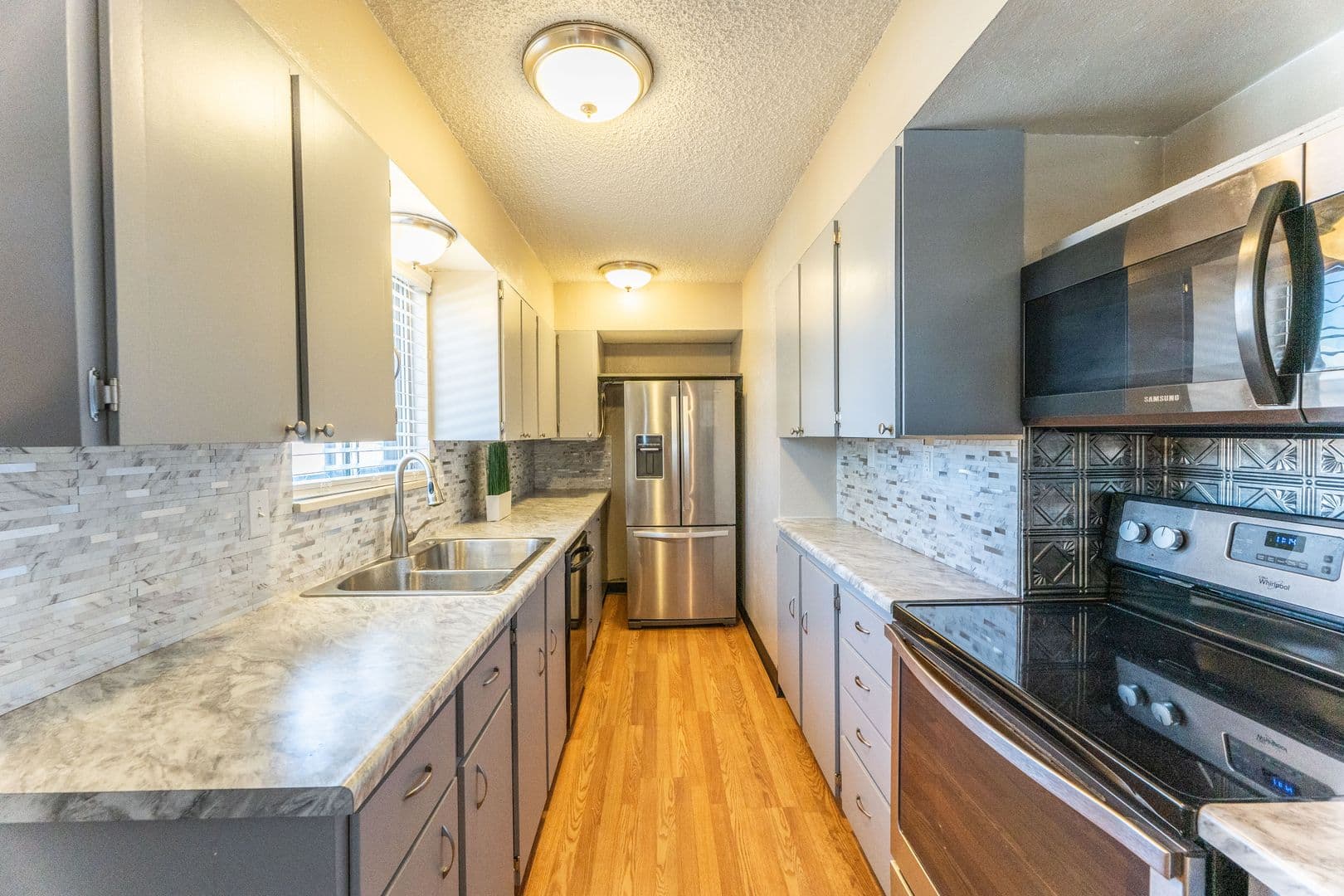Lakewood Apartment: 954 S. Miller St.