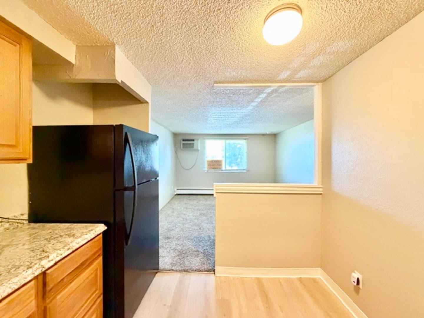 Denver Apartment: 8822 E. Florida Ave #206