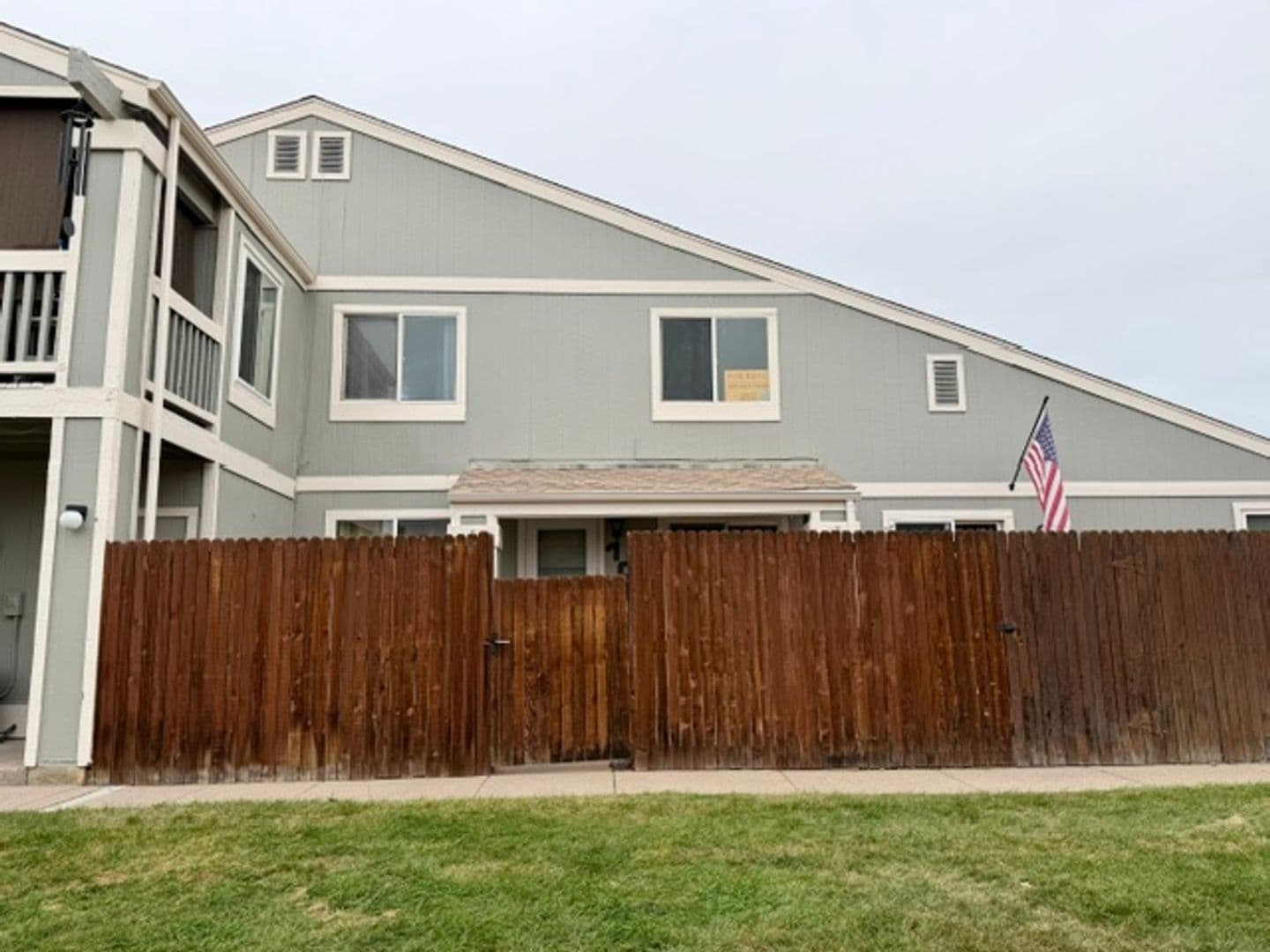 Arvada Apartment: 8781 Pierce Way Apt #102