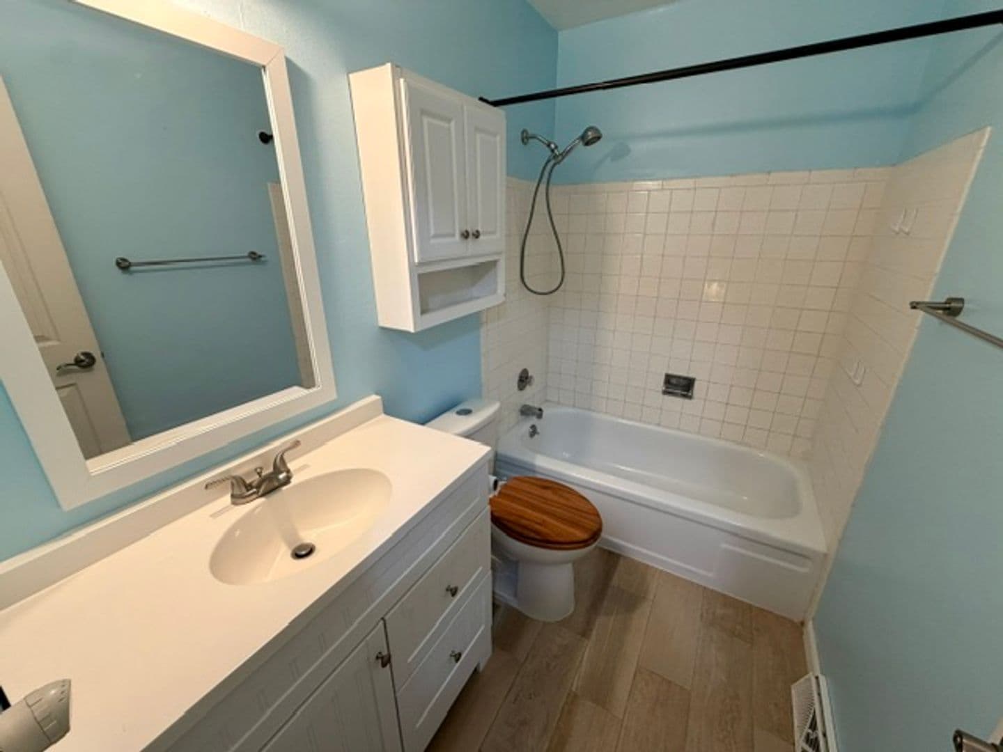 Arvada Apartment: 8781 Pierce Way Apt #102