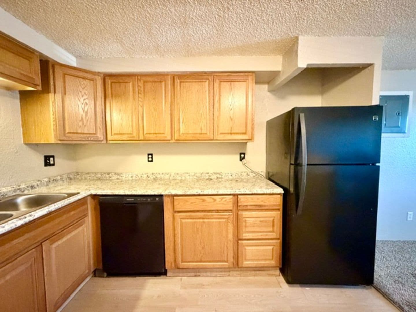 Denver Apartment: 8822 E. Florida Ave #206