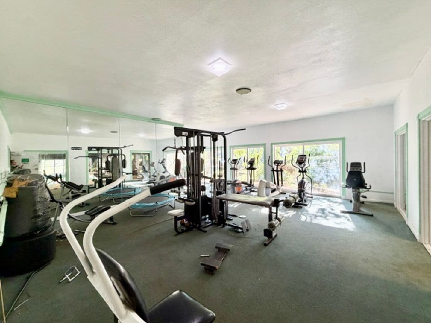 Denver Apartment: 8822 E. Florida Ave #206