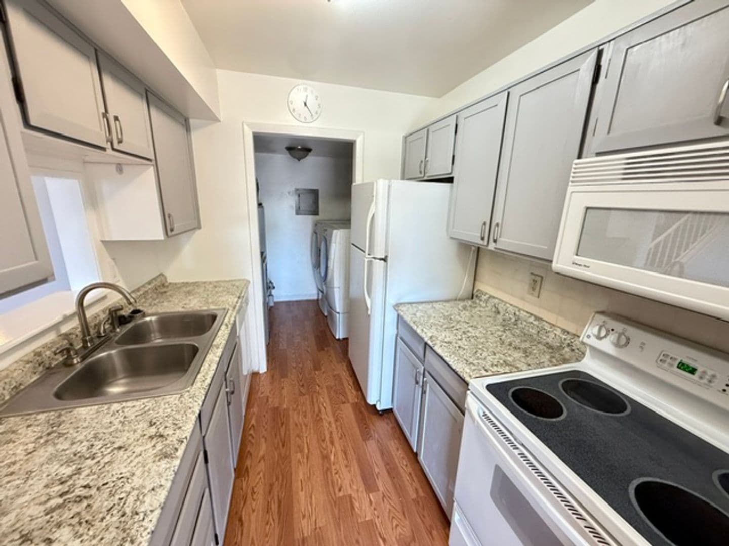 Arvada Apartment: 8781 Pierce Way Apt #102