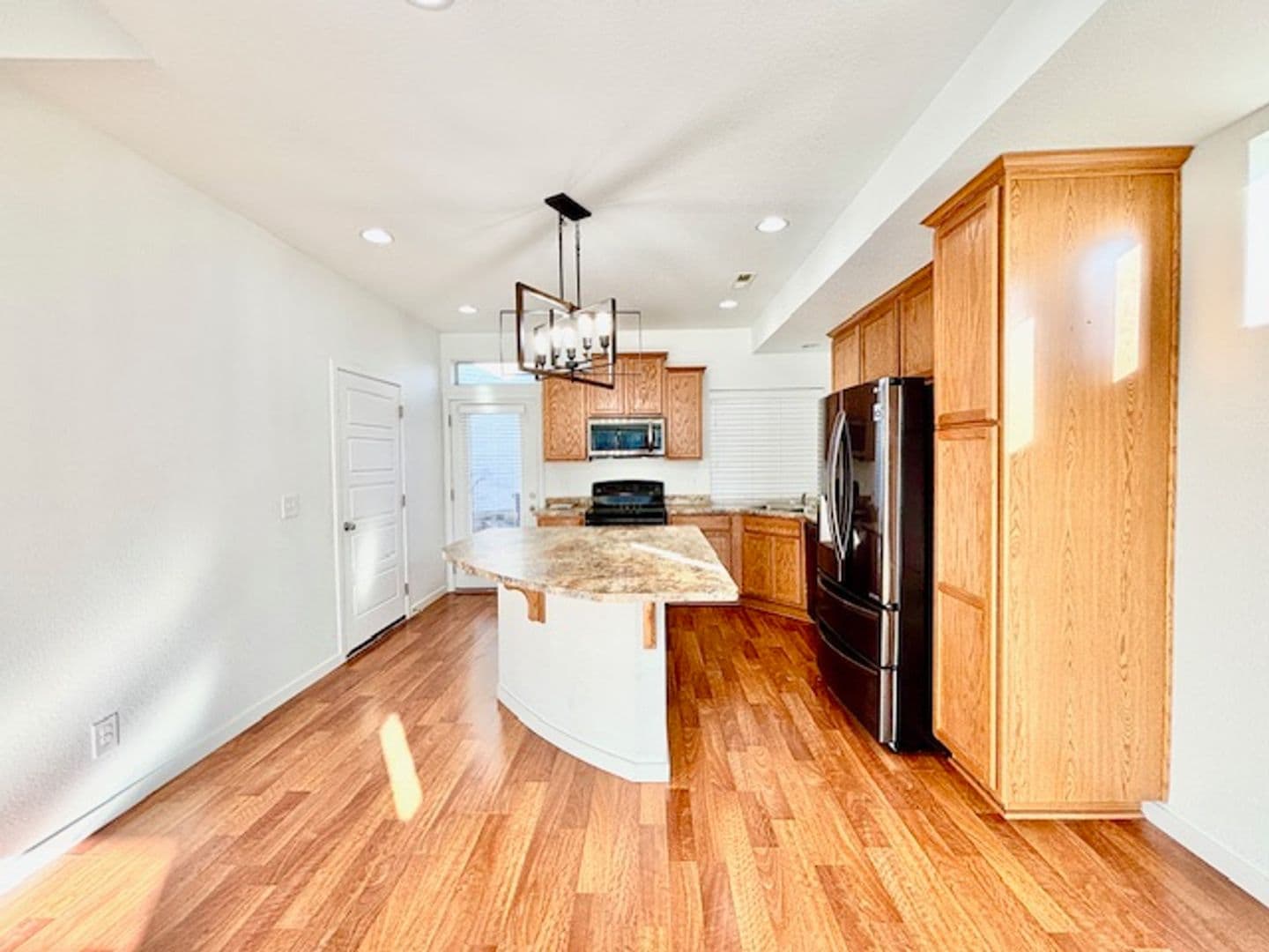 Denver House: 5148 Andes Way