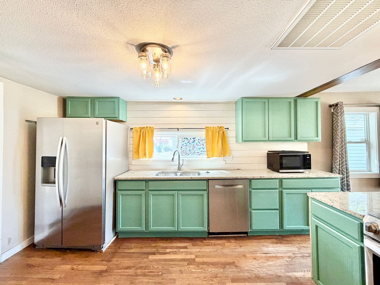 Englewood House: 3074 S. Elati St.