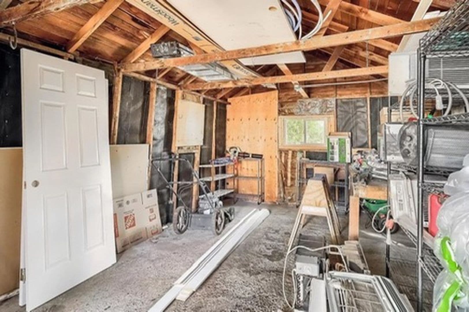 Englewood House: 3074 S. Elati St.