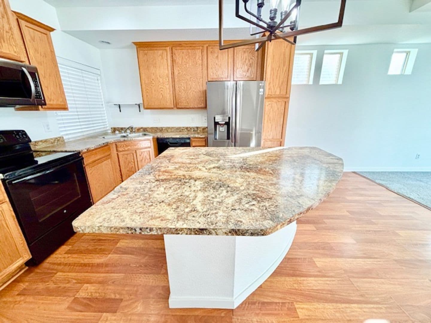 Denver House: 5148 Andes Way