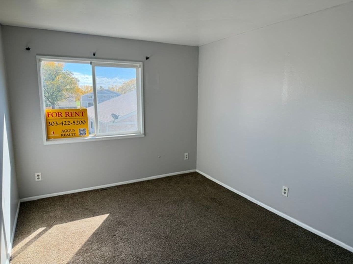 Arvada Apartment: 8781 Pierce Way Apt #102