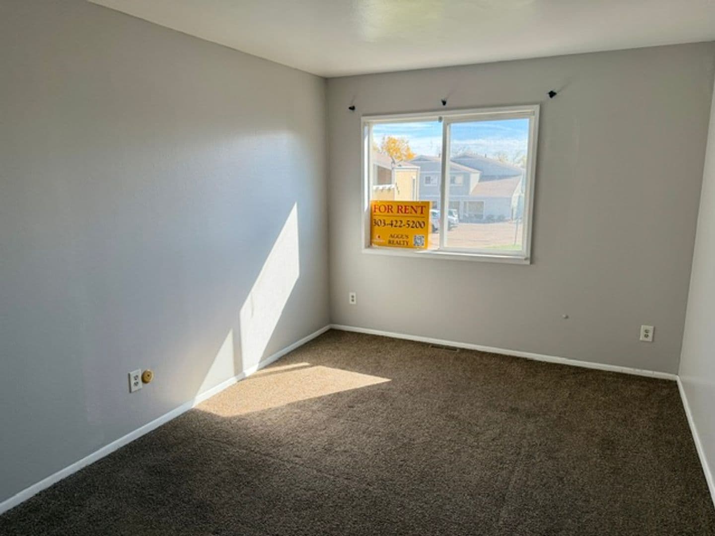 Arvada Apartment: 8781 Pierce Way Apt #102