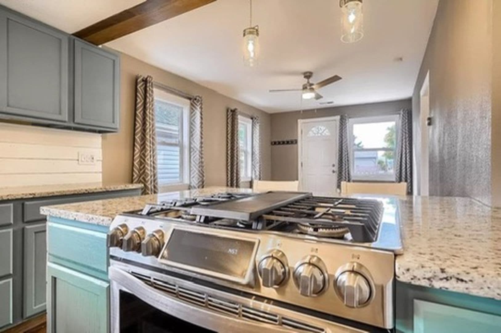 Englewood House: 3074 S. Elati St.