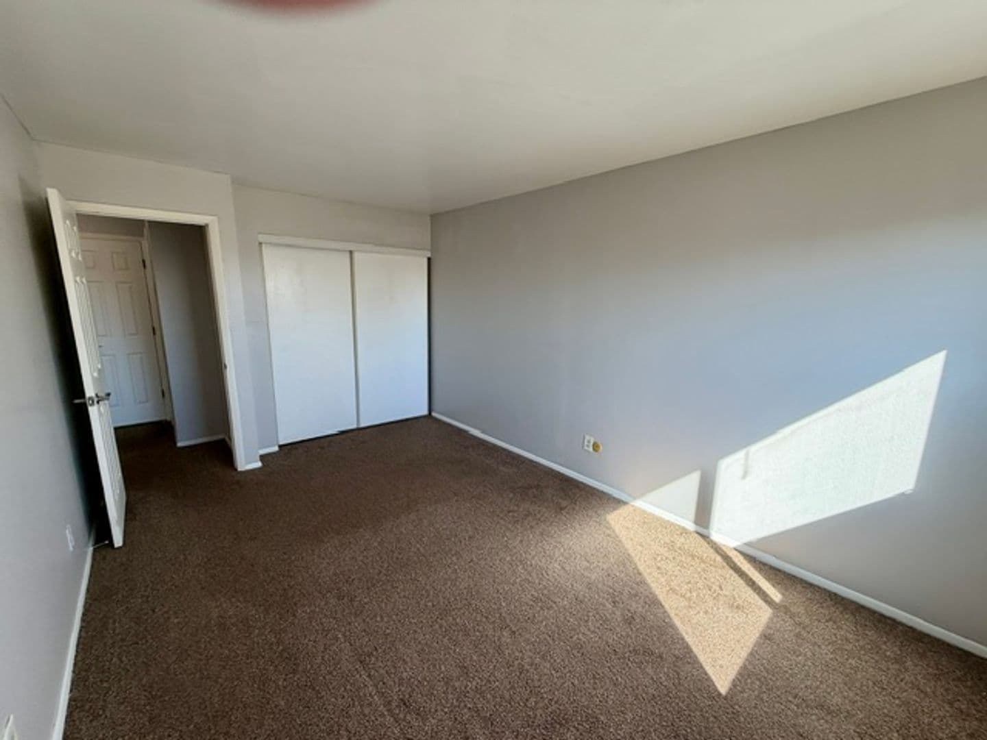 Arvada Apartment: 8781 Pierce Way Apt #102