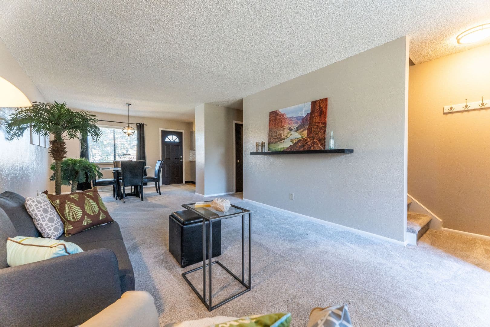 Lakewood Apartment: 954 S. Miller St.