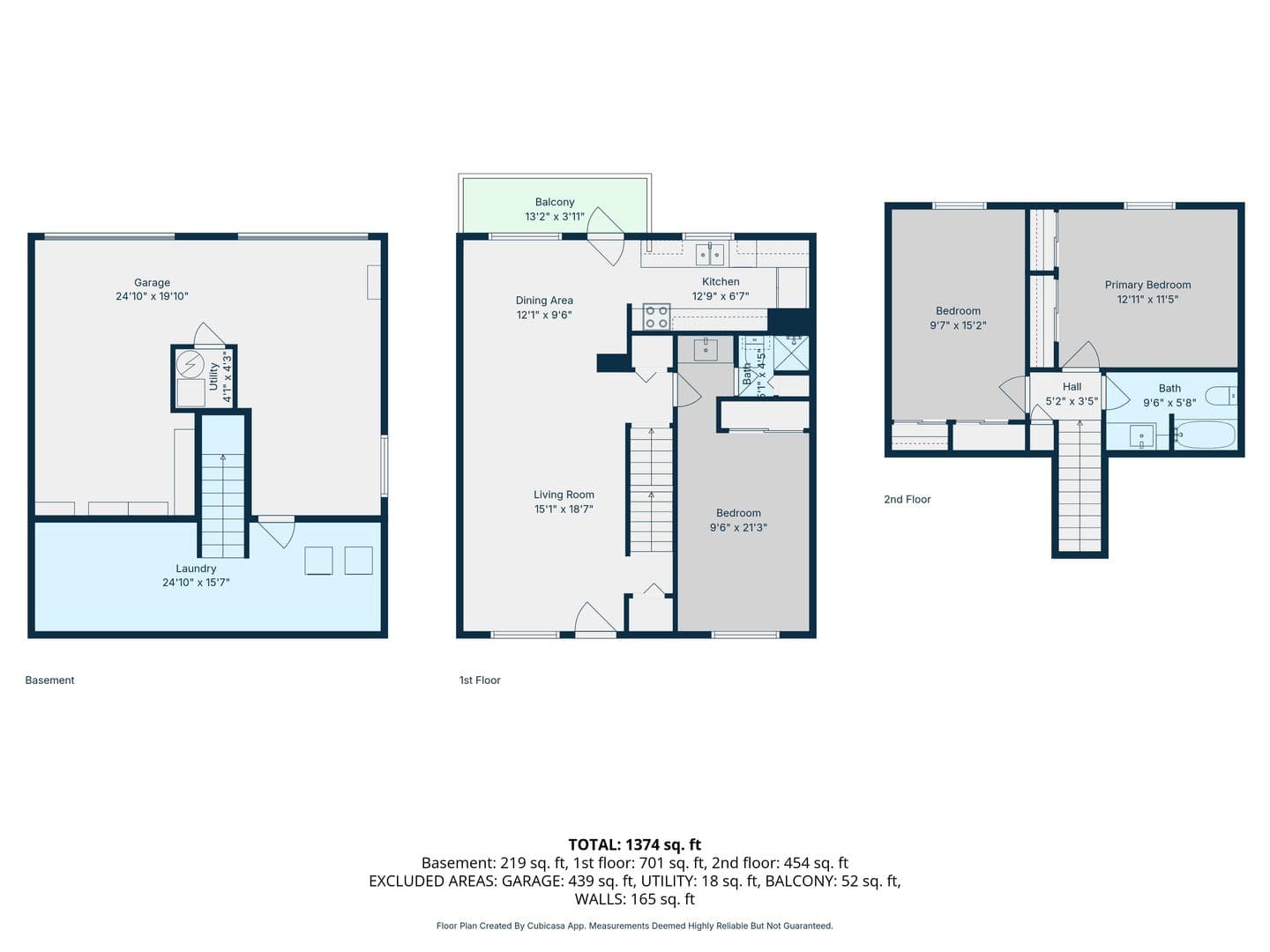 Lakewood Apartment: 954 S. Miller St.