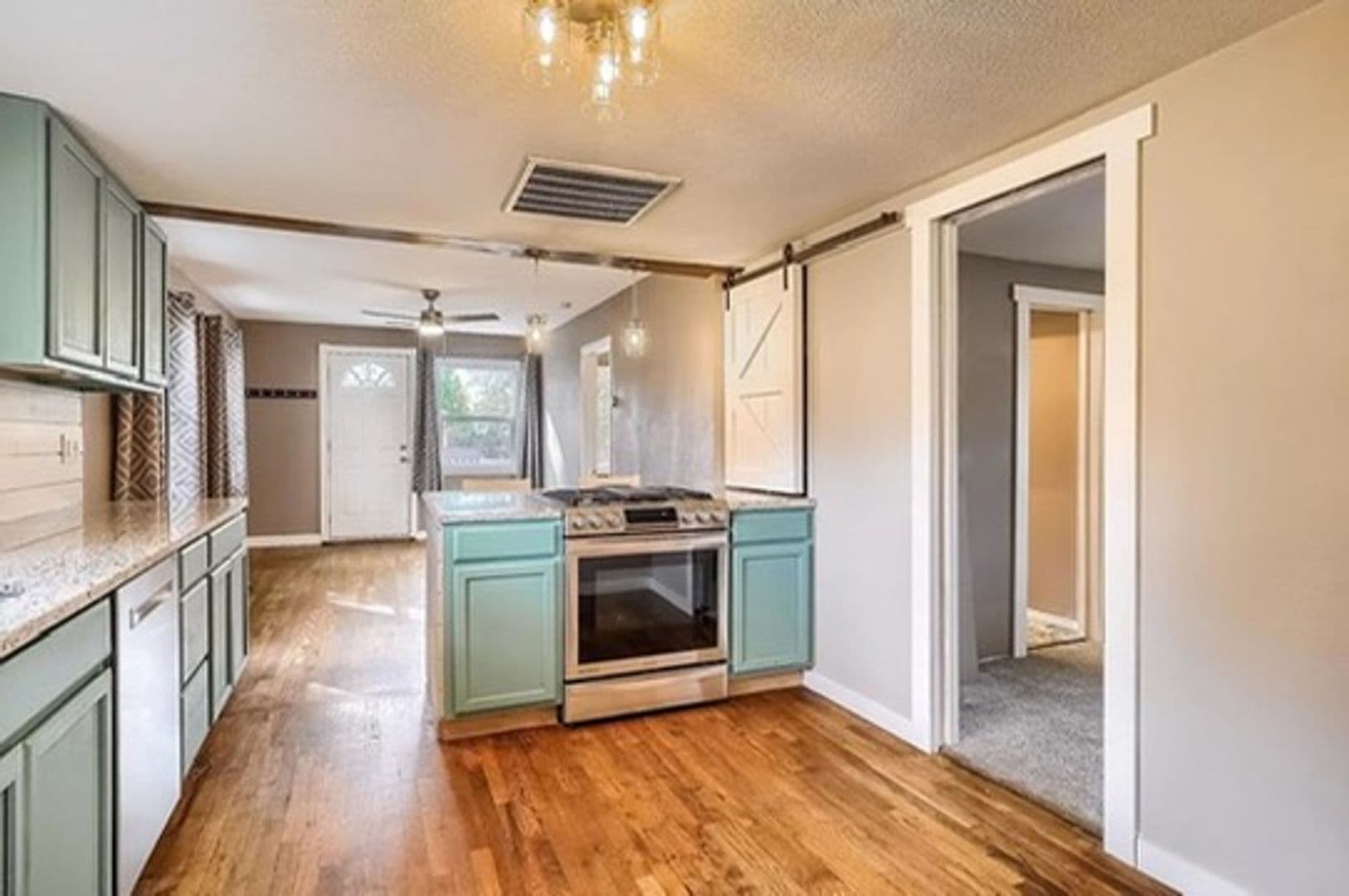 Englewood House: 3074 S. Elati St.
