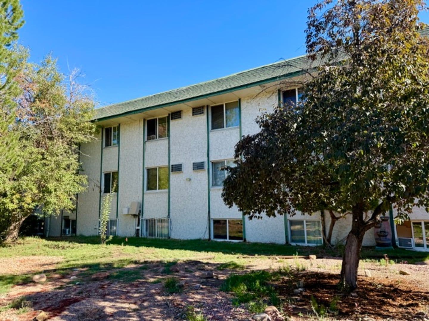Denver Apartment: 8822 E. Florida Ave #206
