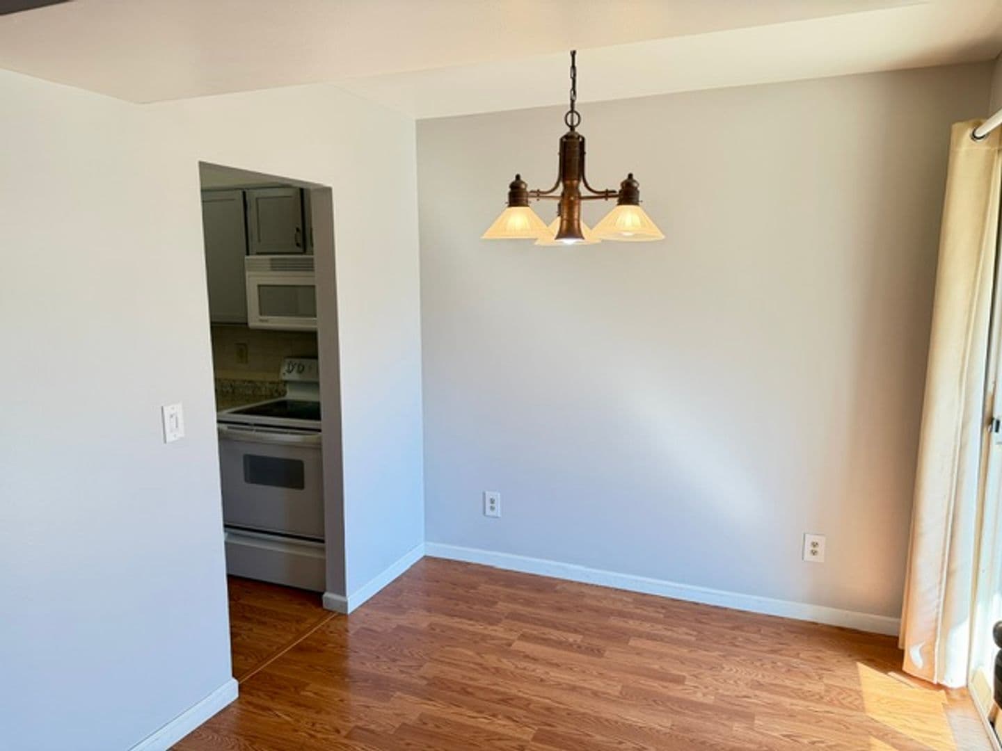 Arvada Apartment: 8781 Pierce Way Apt #102