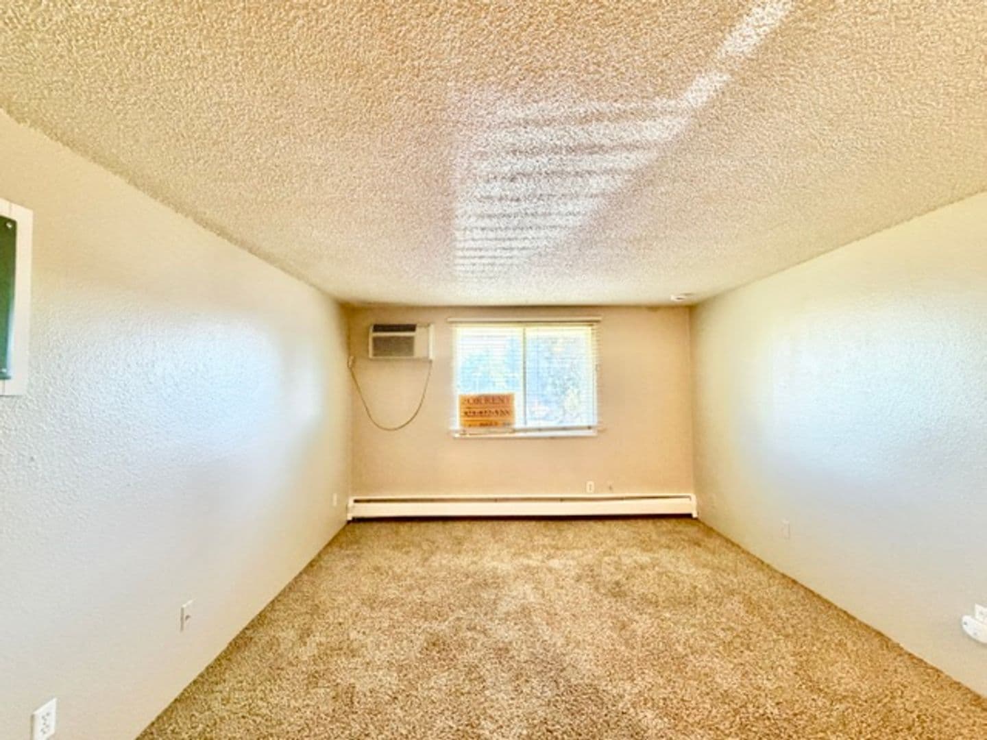Denver Apartment: 8822 E. Florida Ave #206