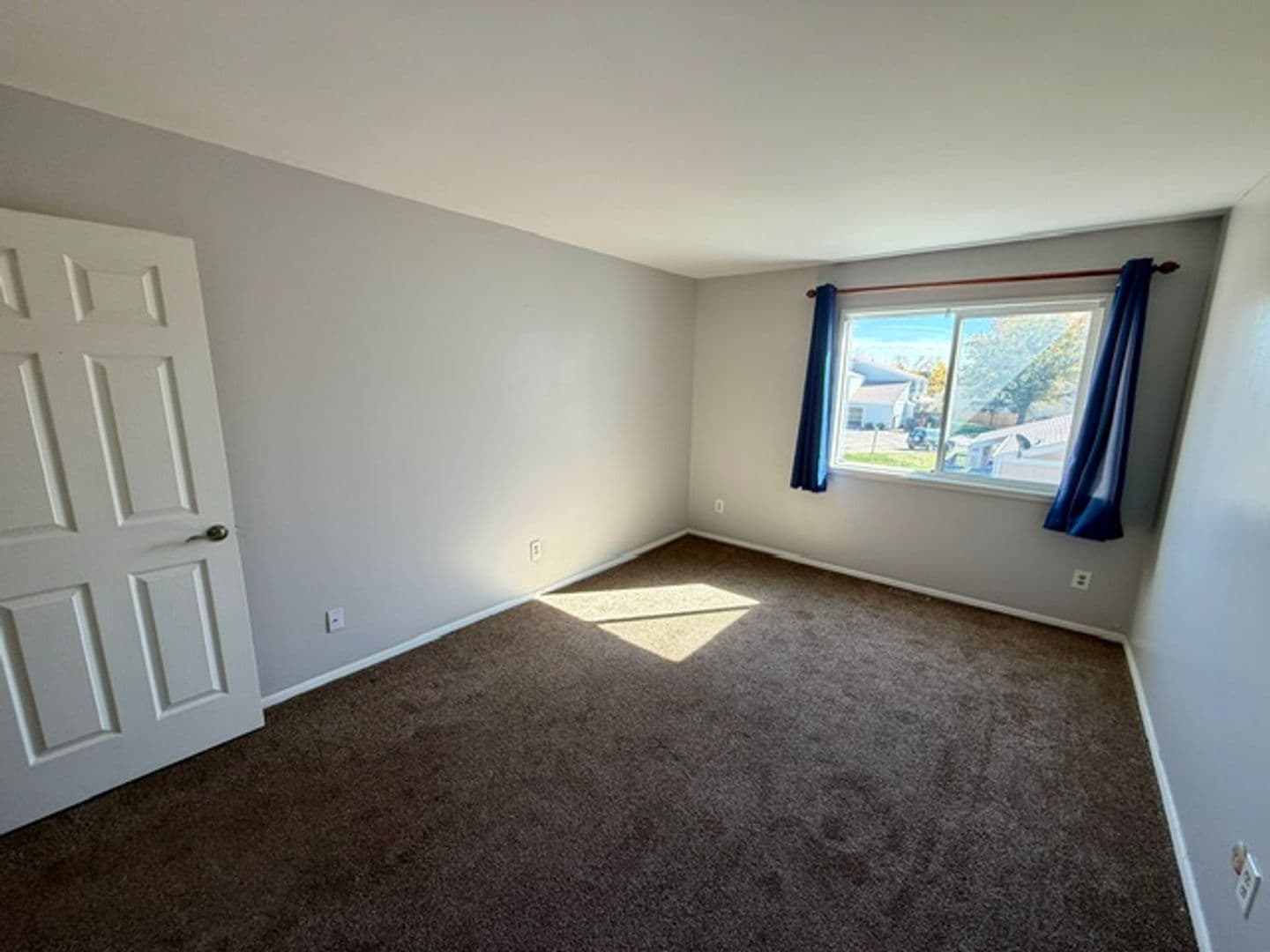 Arvada Apartment: 8781 Pierce Way Apt #102