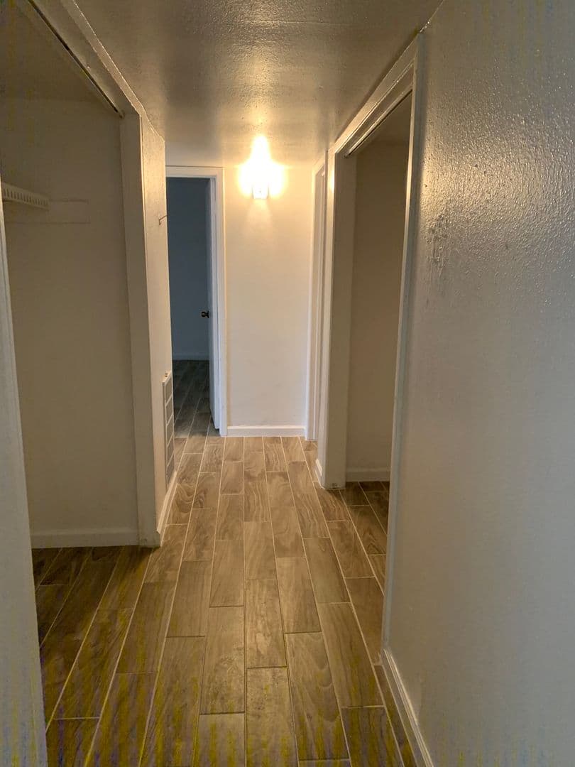 Houston House: 5625 Antoine Dr #1118