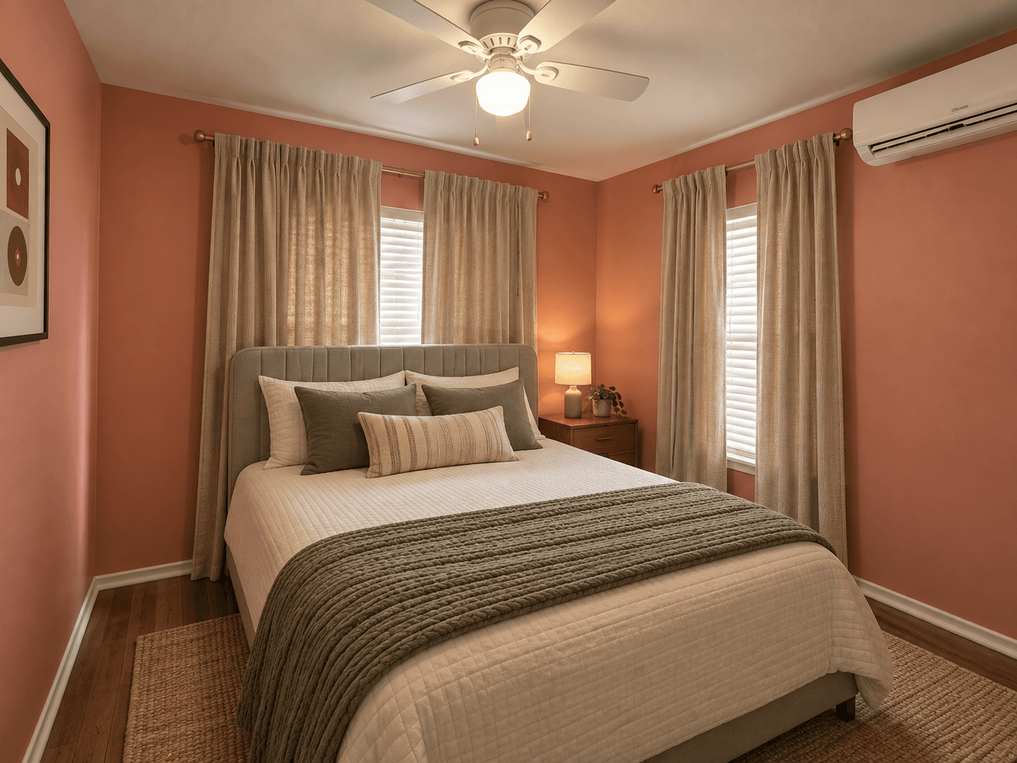 Houston Apartment: 2407 Bastrop St