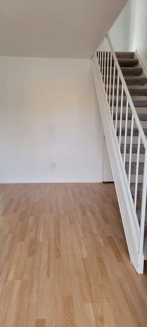 Houston Condo: 5625 Antoine Drive #1615