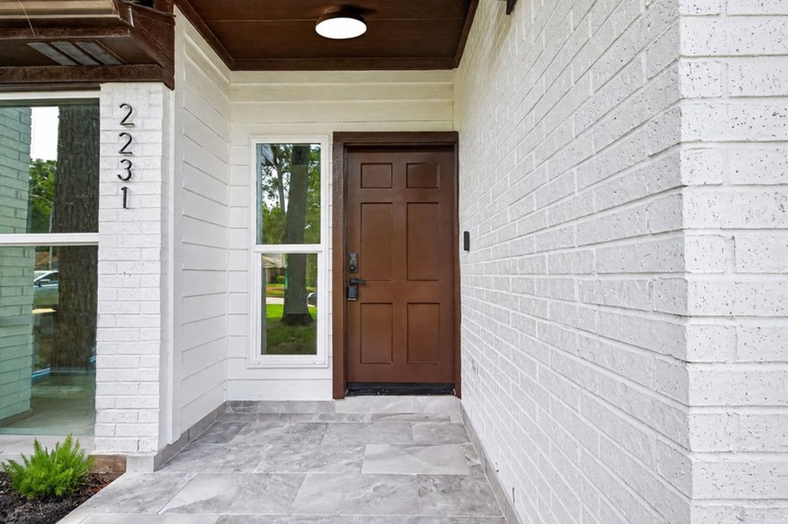 Spring House: 2231 Rolling Glen Dr