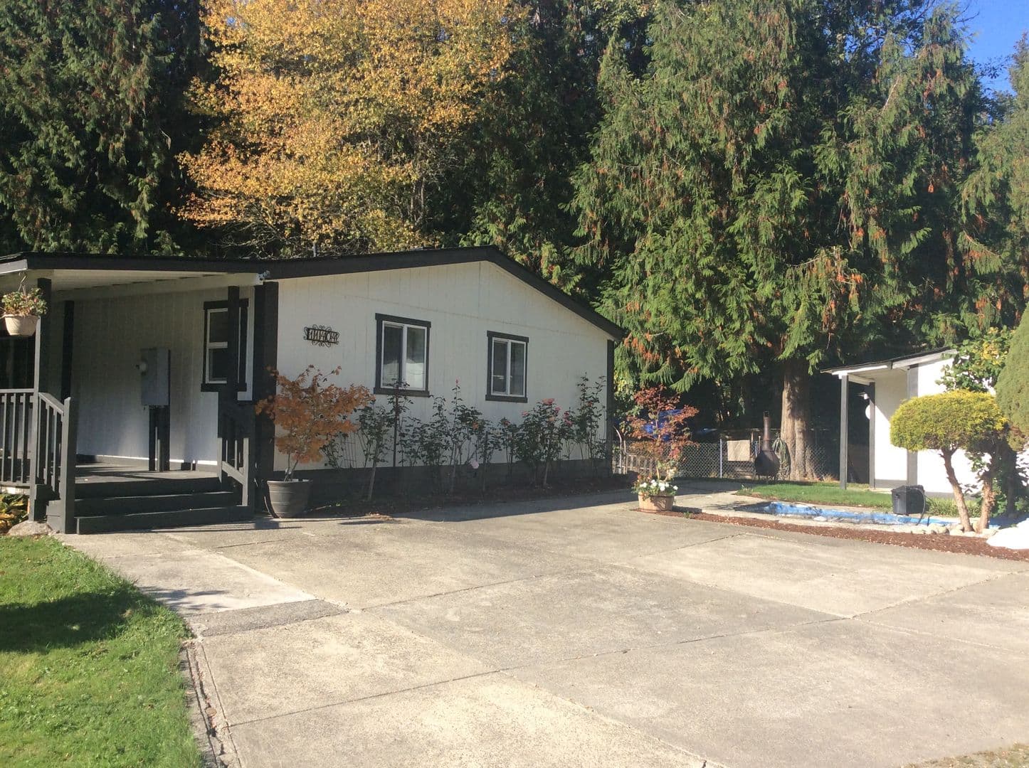 Tacoma House: 11404 51st Avenue Ct E