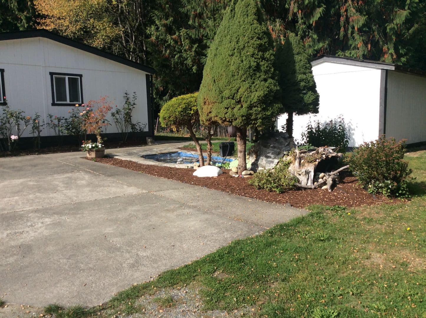 Tacoma House: 11404 51st Avenue Ct E