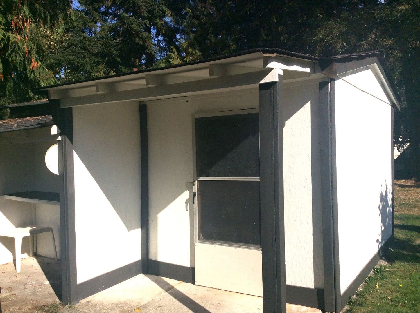 Tacoma House: 11404 51st Avenue Ct E