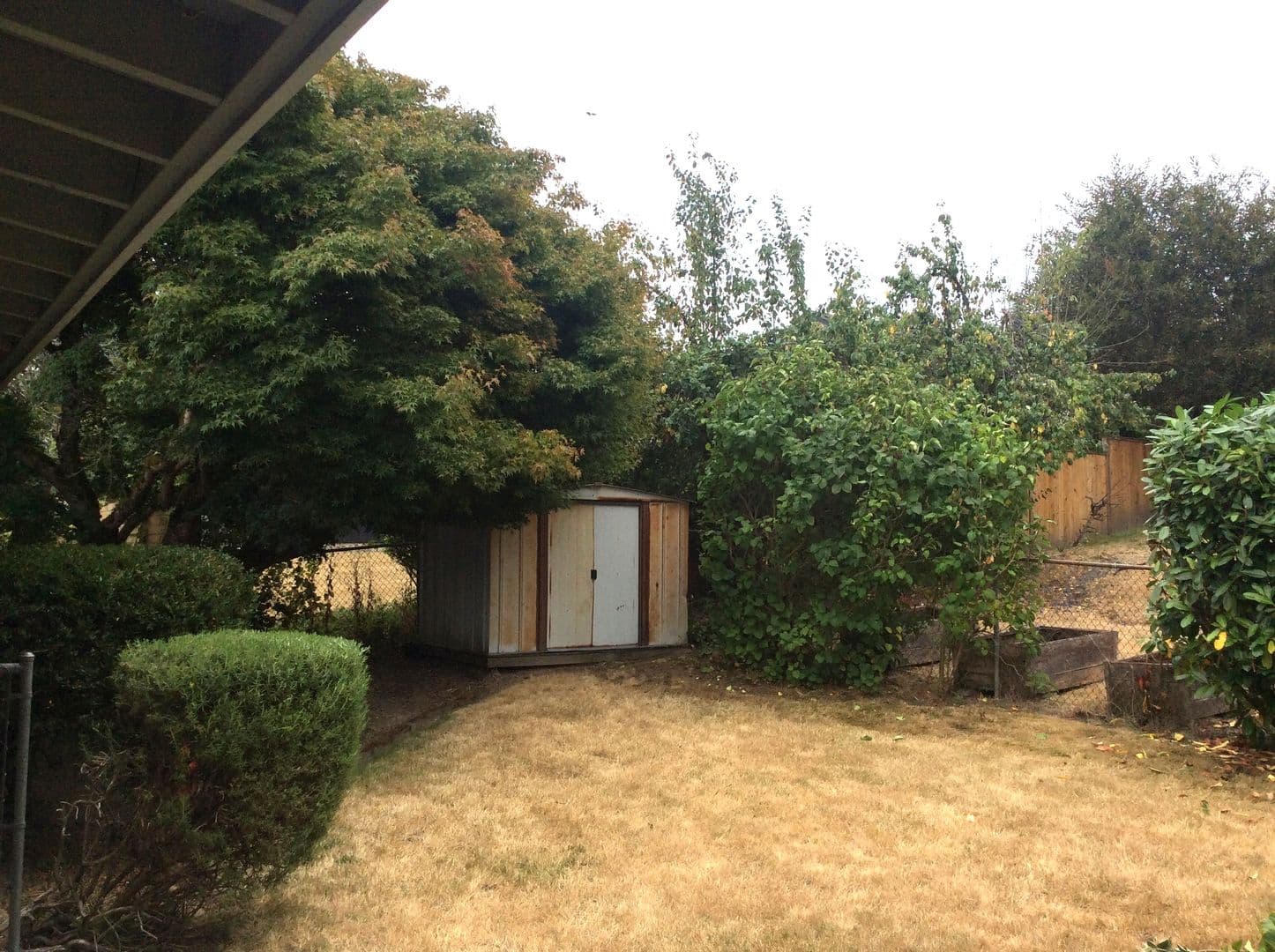 Tacoma House: 6555 Dash Pt. Blvd NE