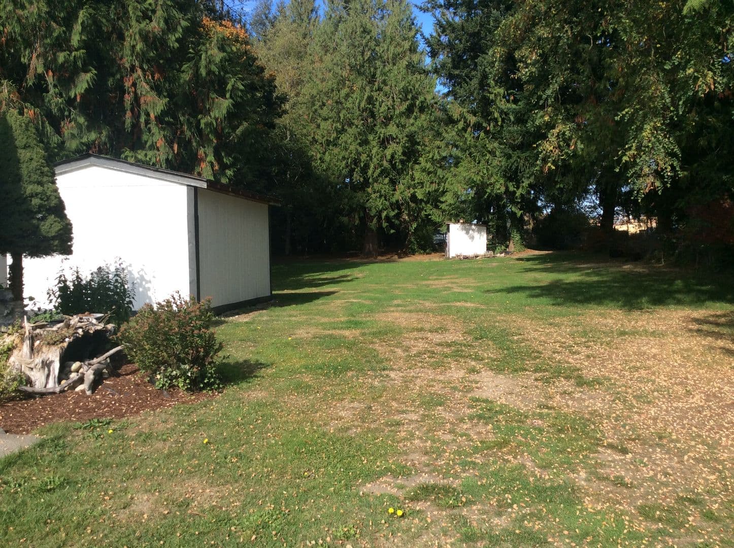 Tacoma House: 11404 51st Avenue Ct E