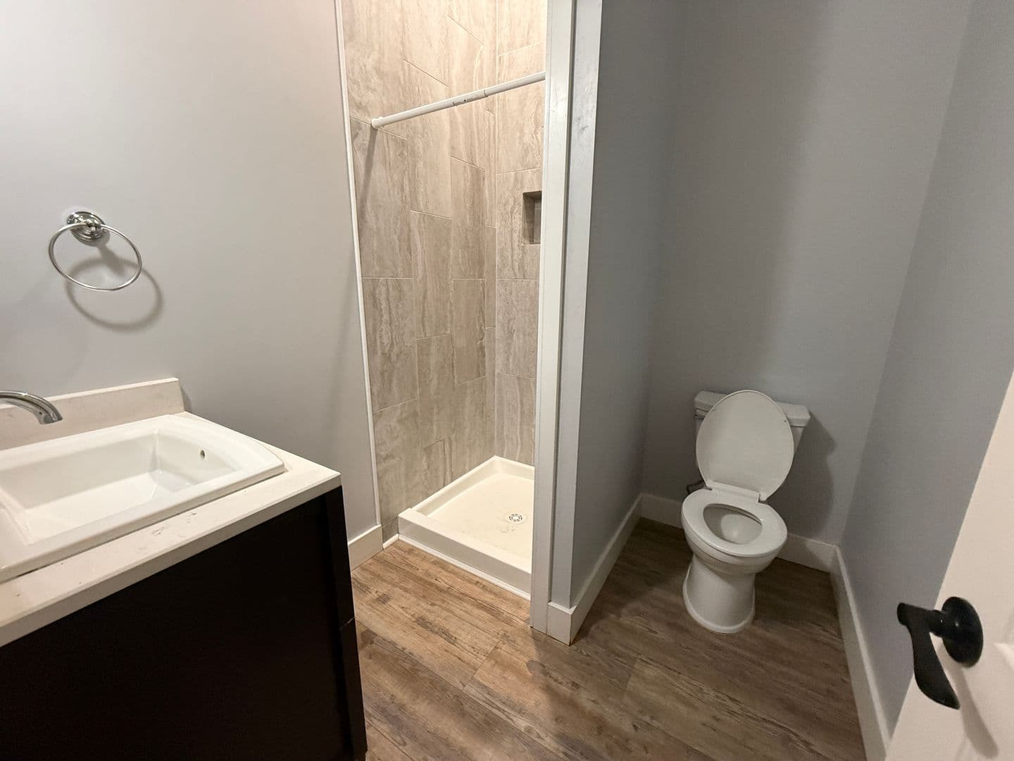 Pendleton Apartment: 17 SW Frazer Ave