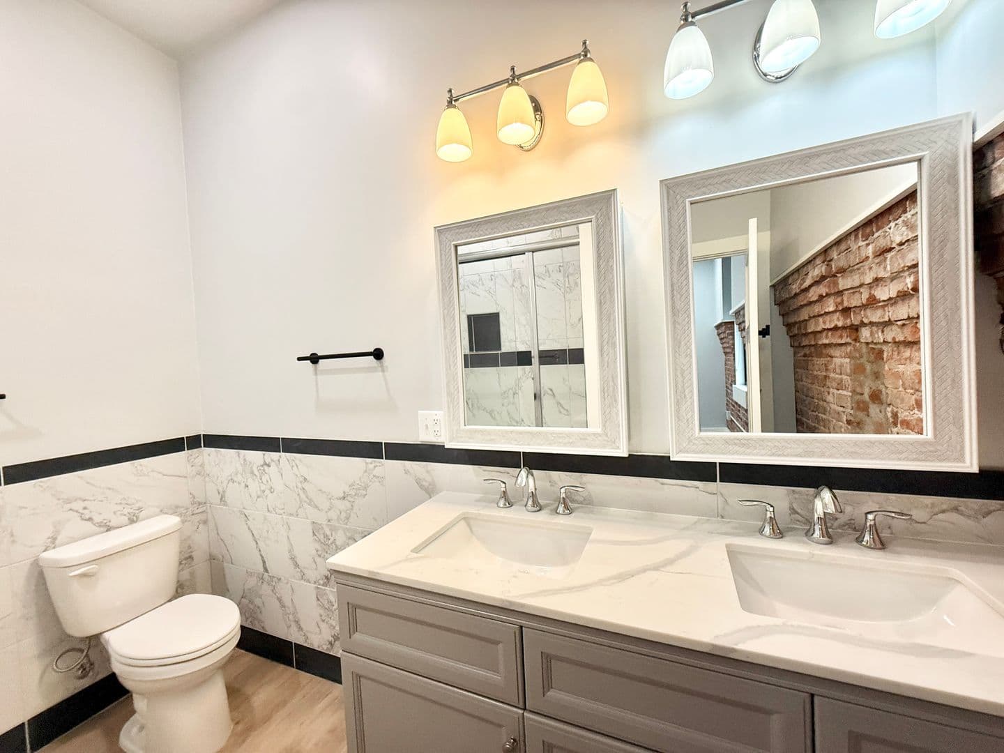Pendleton Apartment: 19 SW Dorion Ave