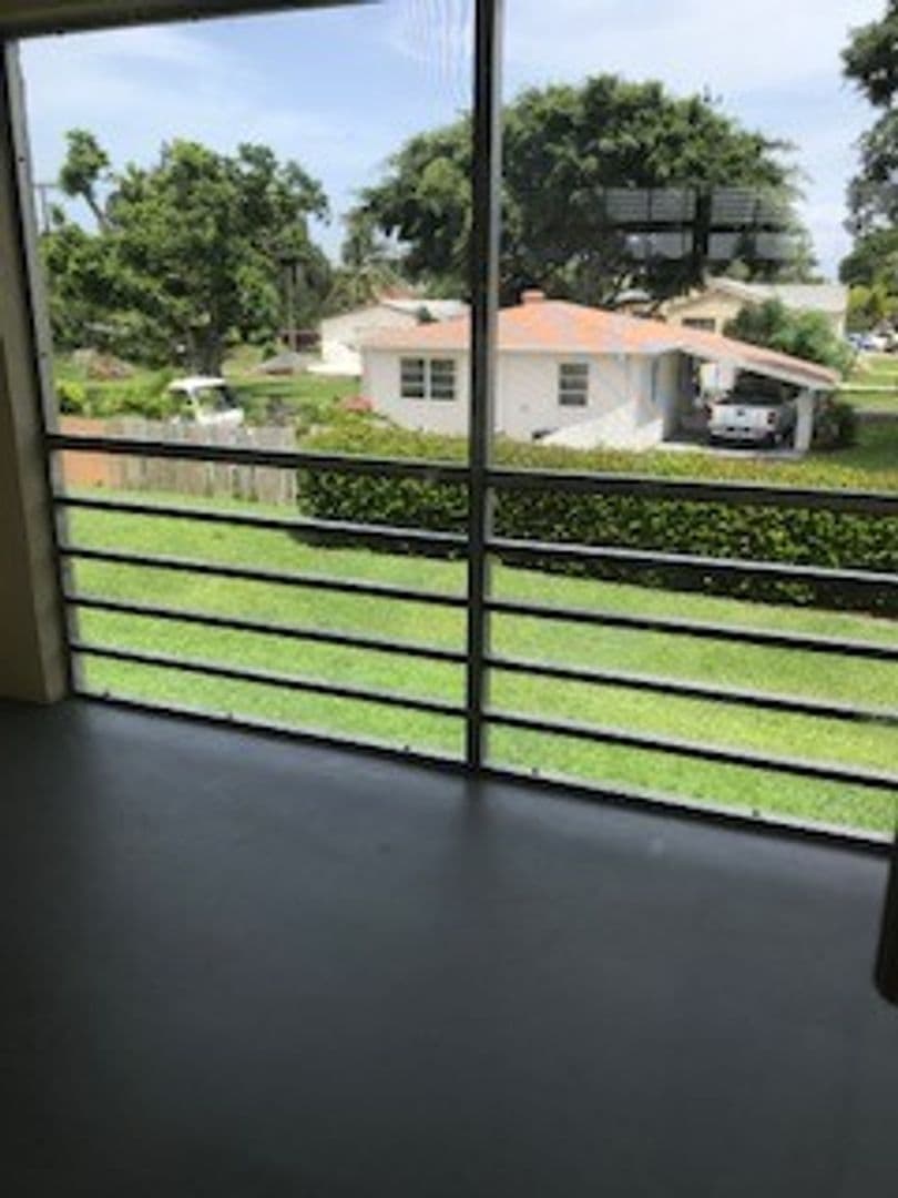 Palm Springs Apartment: 100-200-300 Rex Avenue