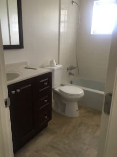 Palm Springs Apartment: 240-252-260 Alemeda Drive