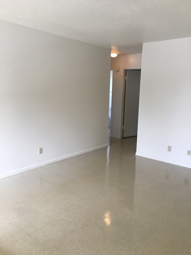 Palm Springs Apartment: 246 Cypress Lane - 247 Alemeda Drive