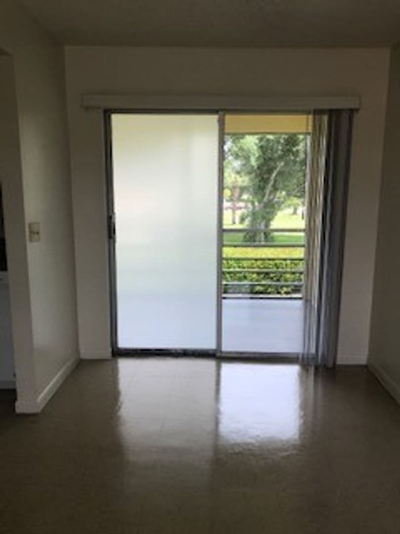 Palm Springs Apartment: 100-200-300 Rex Avenue