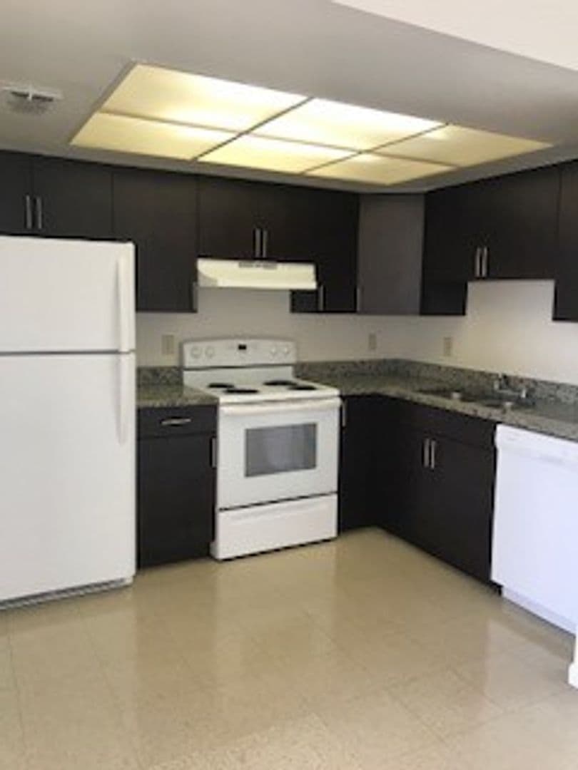 Palm Springs Apartment: 100-200-300 Rex Avenue