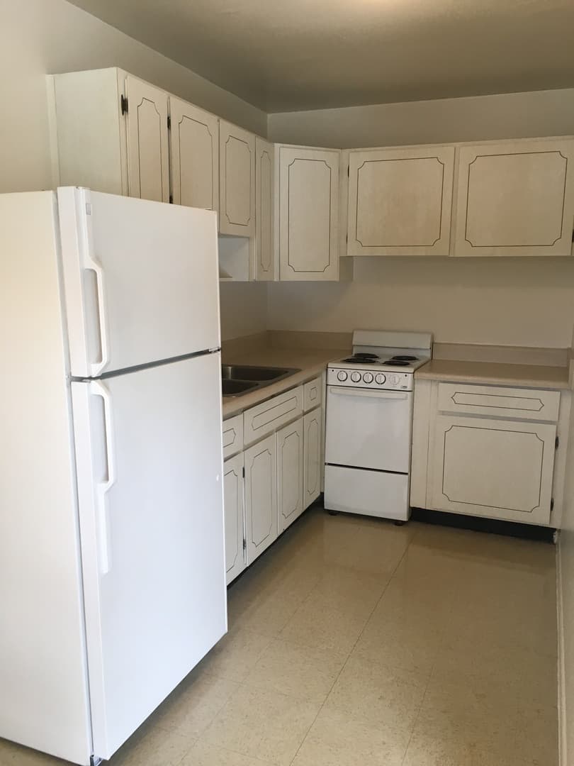Palm Springs Apartment: 246 Cypress Lane - 247 Alemeda Drive