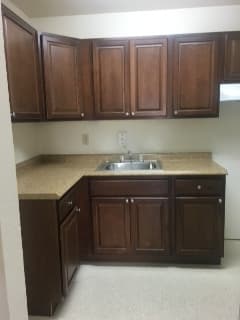 Palm Springs Apartment: 240-252-260 Alemeda Drive